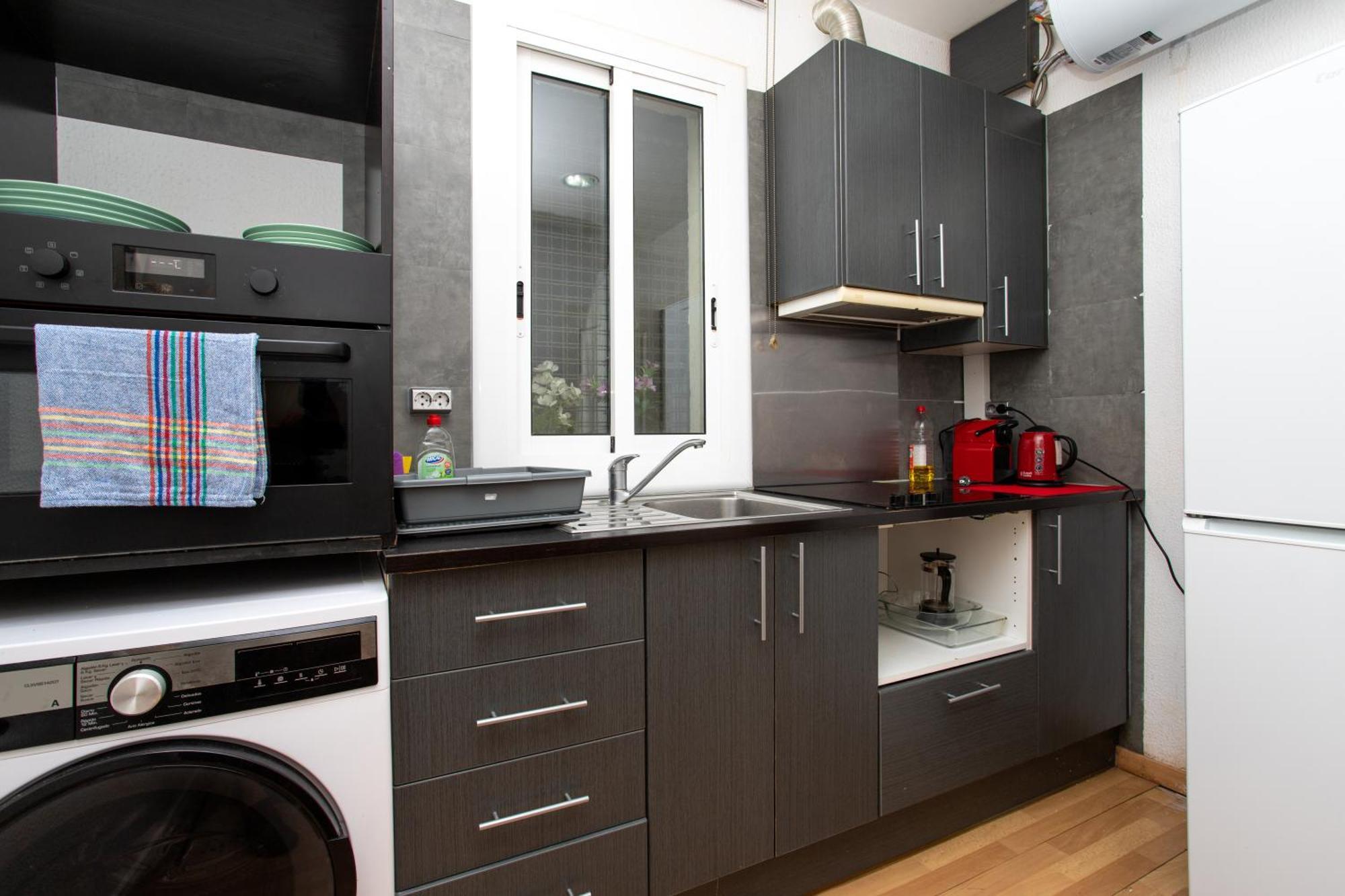 Appartement Cozy *