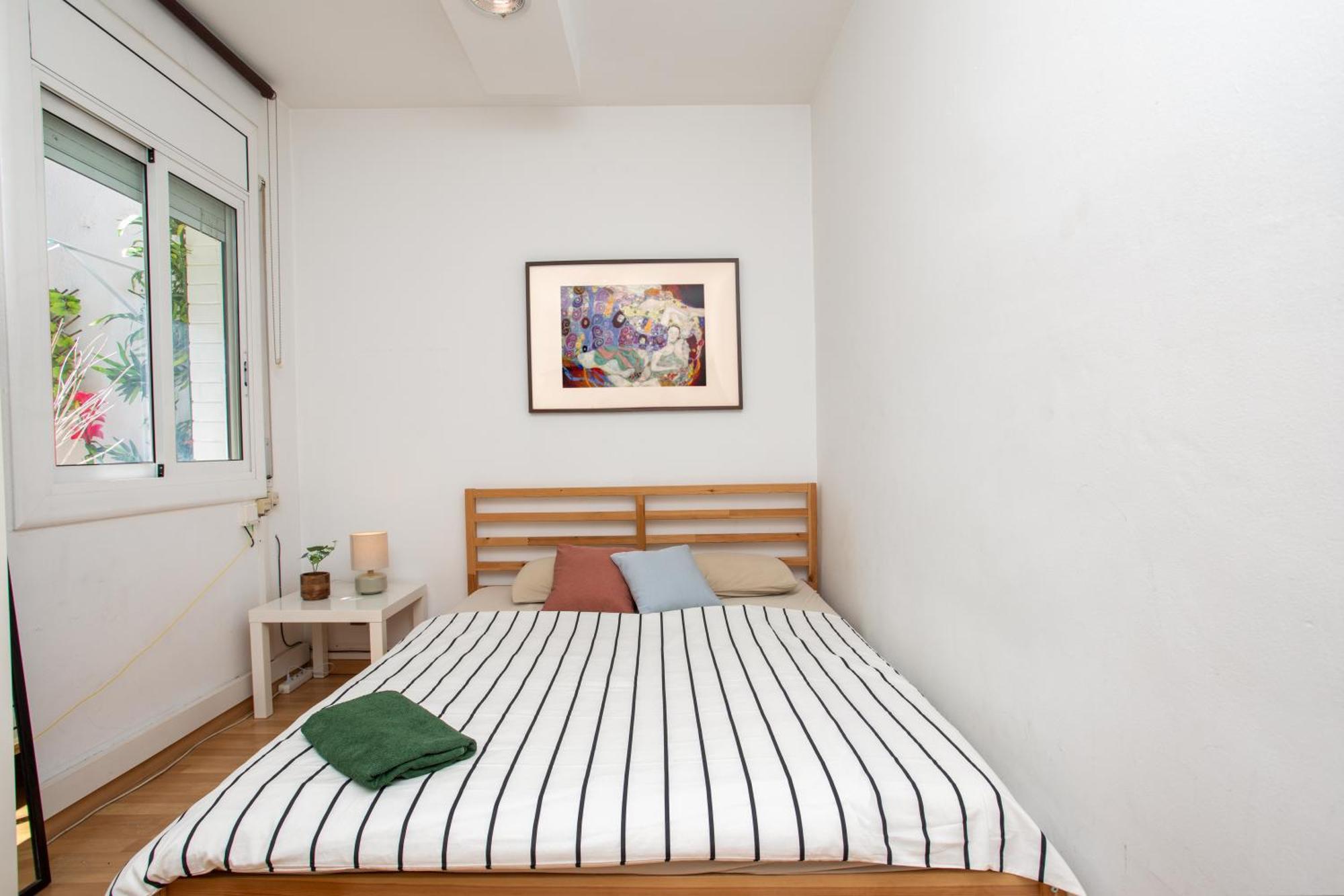 Appartement Cozy