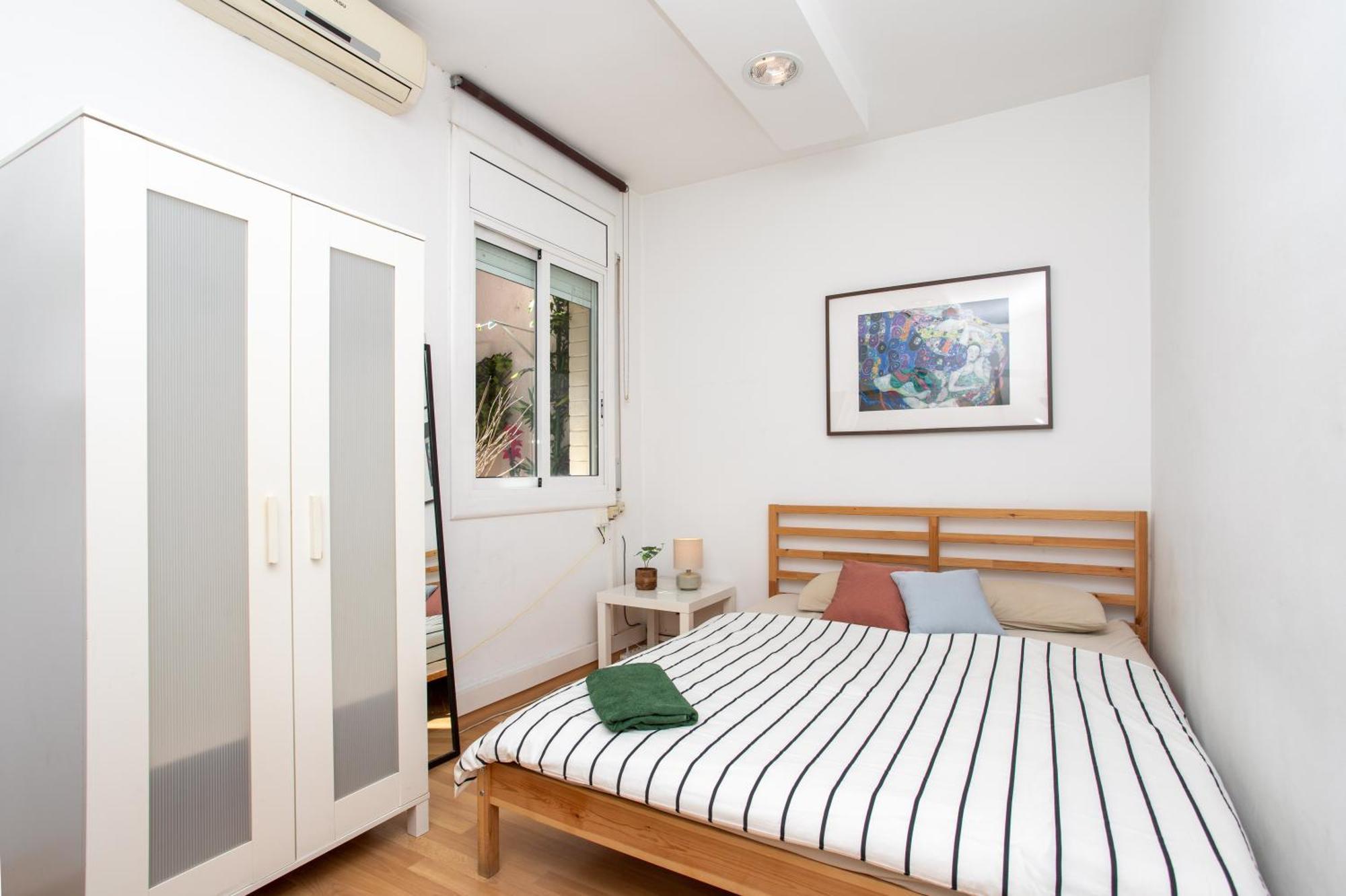 Appartement Cozy *