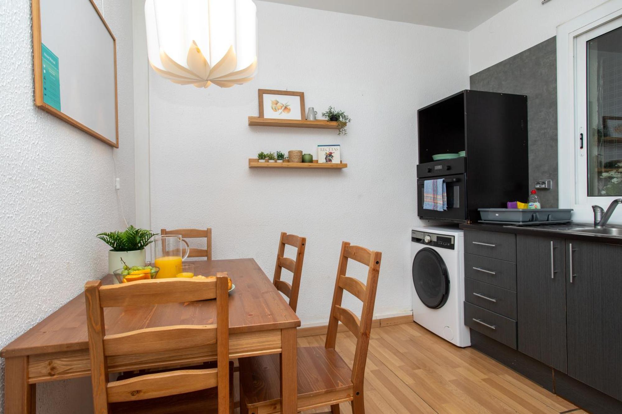 Appartement Cozy