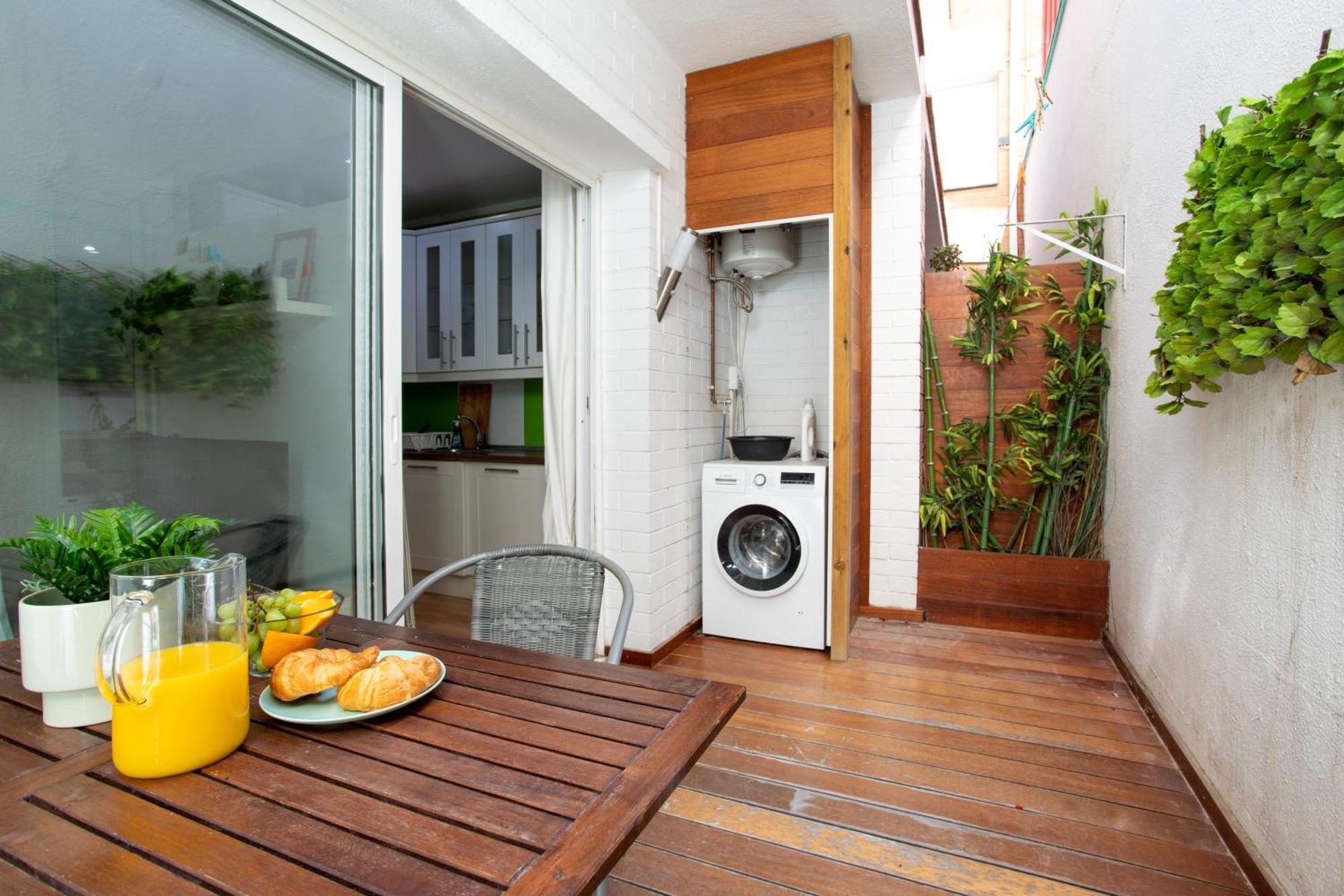 Cozy Appartement