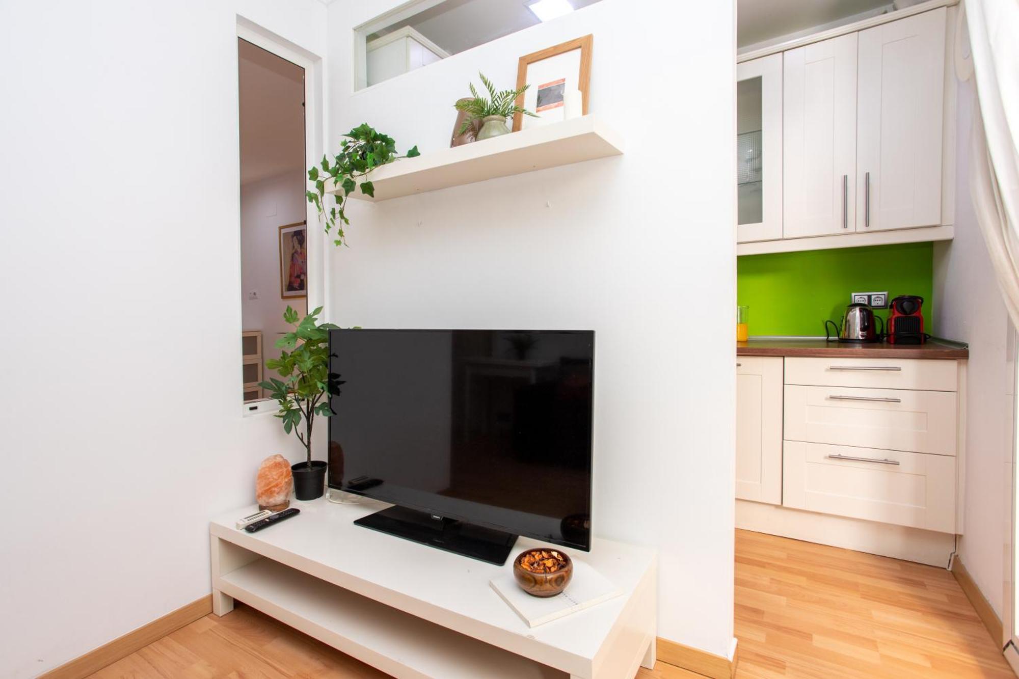 Appartement Cozy Barcelona